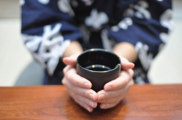 Sencha - The Tea the Japanese Want to Keep to Themselves