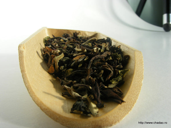 What is Bai Hao (Our Imperial Formosa Oolong)?