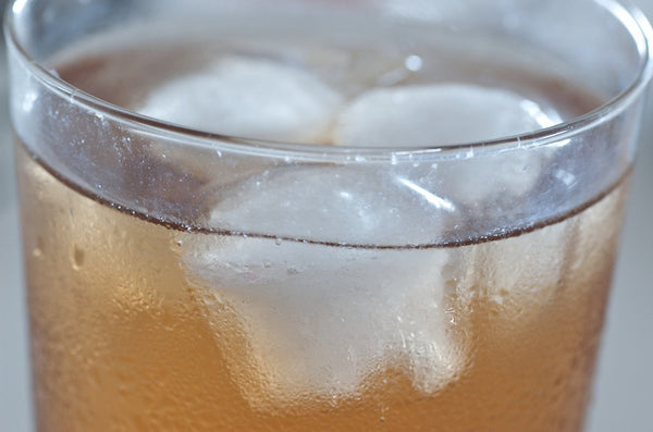 How to Make Refrigerator Iced Tea