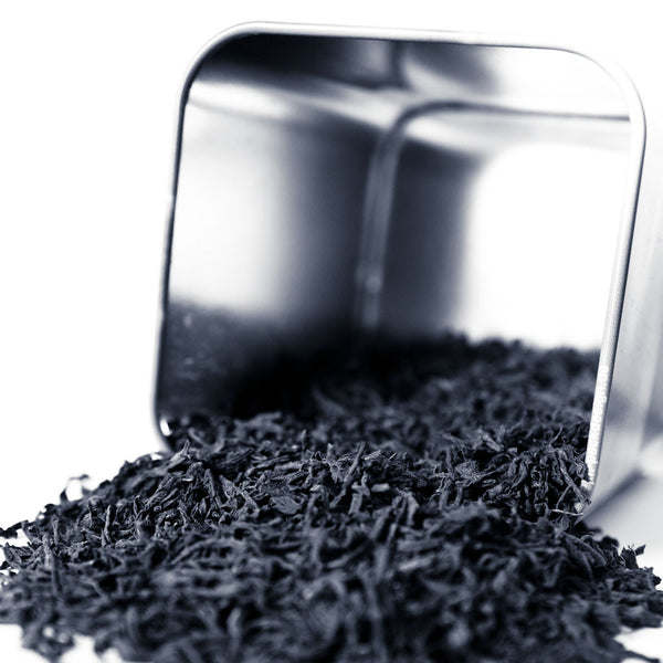 Black Tea: The Basics