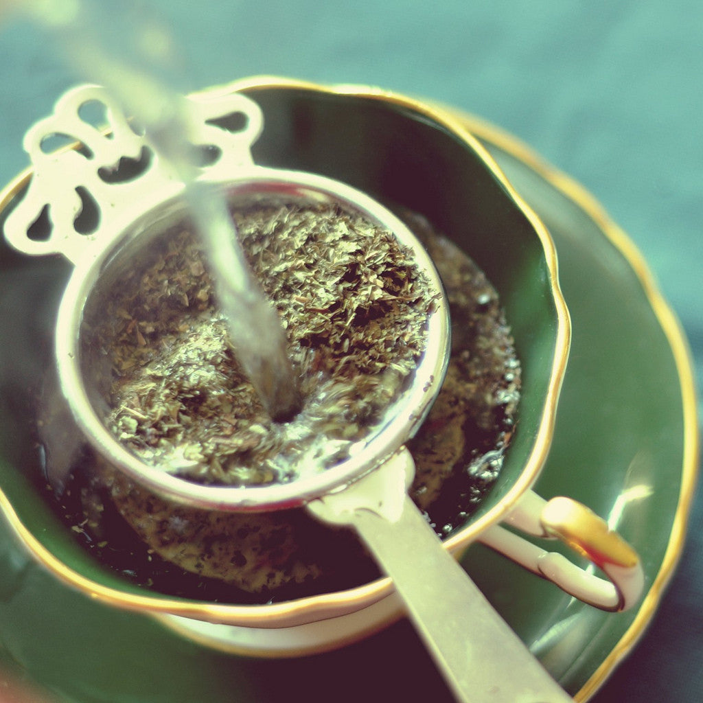 How to Make Tea Without Tea Bags: Expert Tips & Tricks