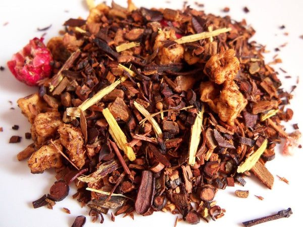 Is Flavored Tea Healthy?