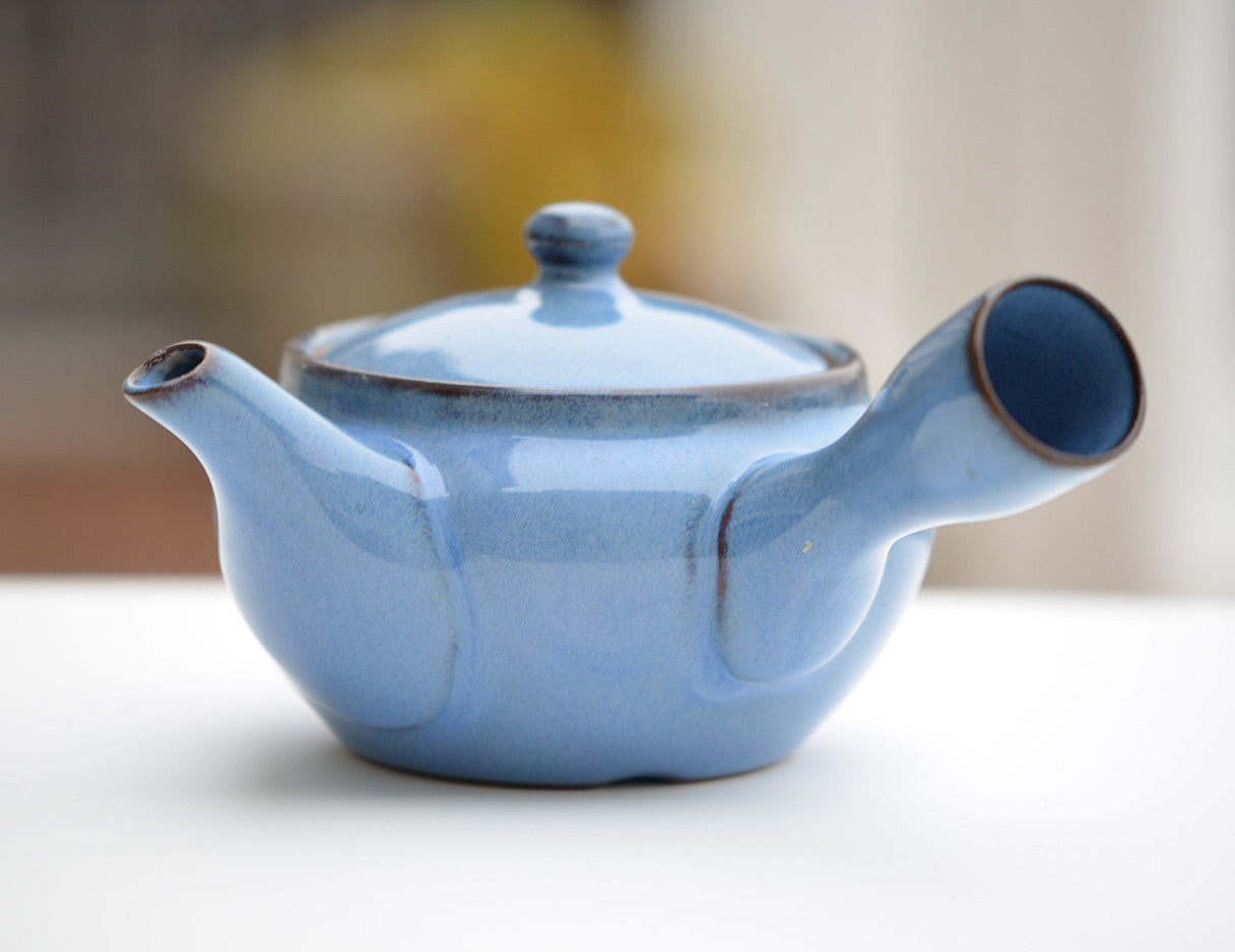 Do the Japanese Make the World’s Greatest Teapot?