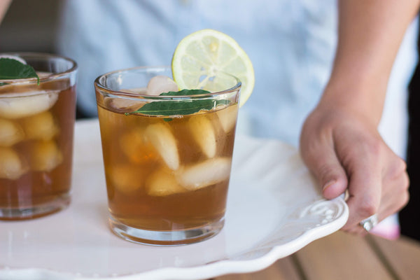 The 6 Best Iced Tea Recipes for Summer