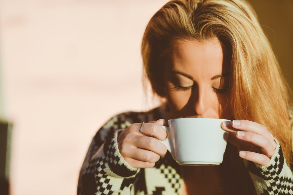 Finding a Black Tea that is “Just Right”