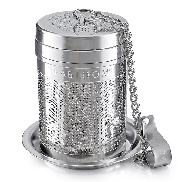 Stainless Steel Loose-Leaf Tea Infuser