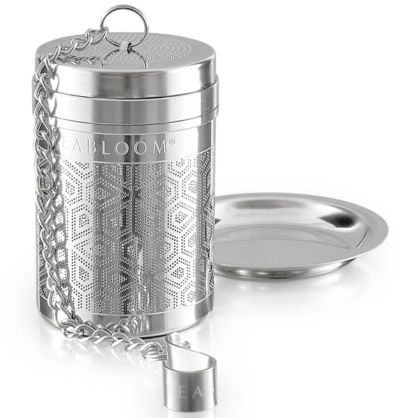 Stainless Steel Loose-Leaf Tea Infuser