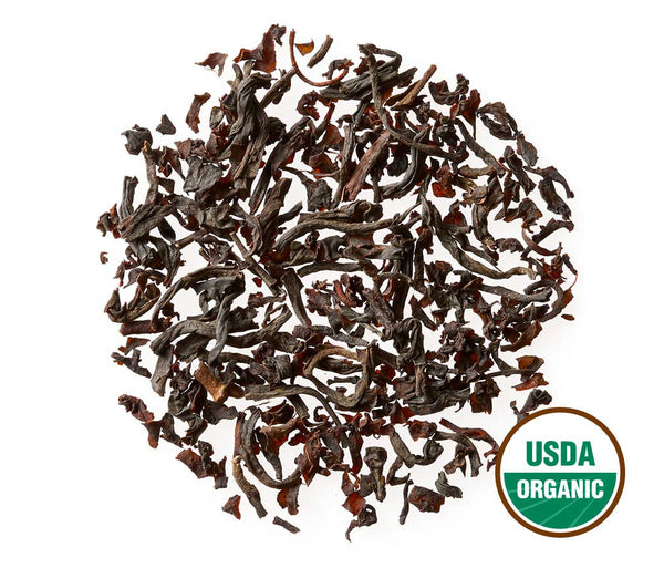 3 Tea Sampler