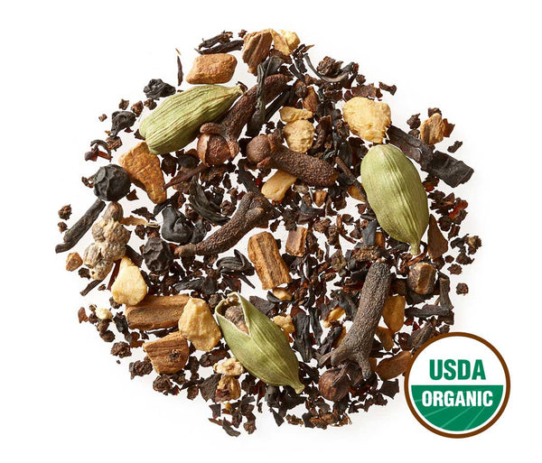 3 Tea Sampler