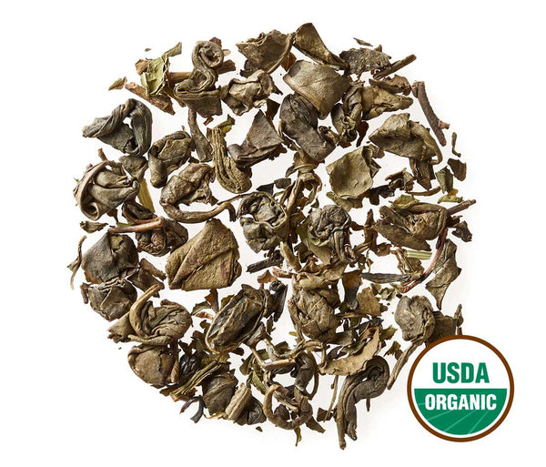 3 Tea Sampler