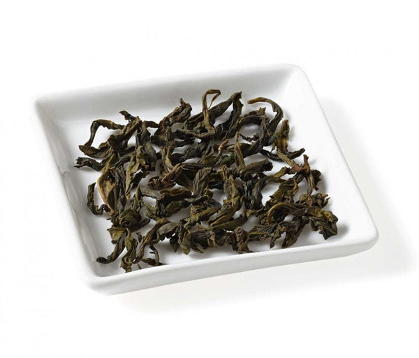 Coconut Pouchong Bulk Tea