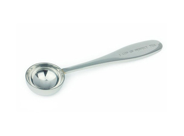 The Perfect Cup, Tea Spoon, Loose Leaf Tea Measuring Spoon