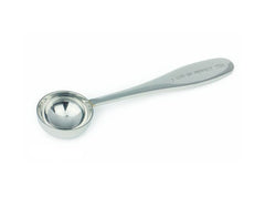 The Perfect Teaspoon