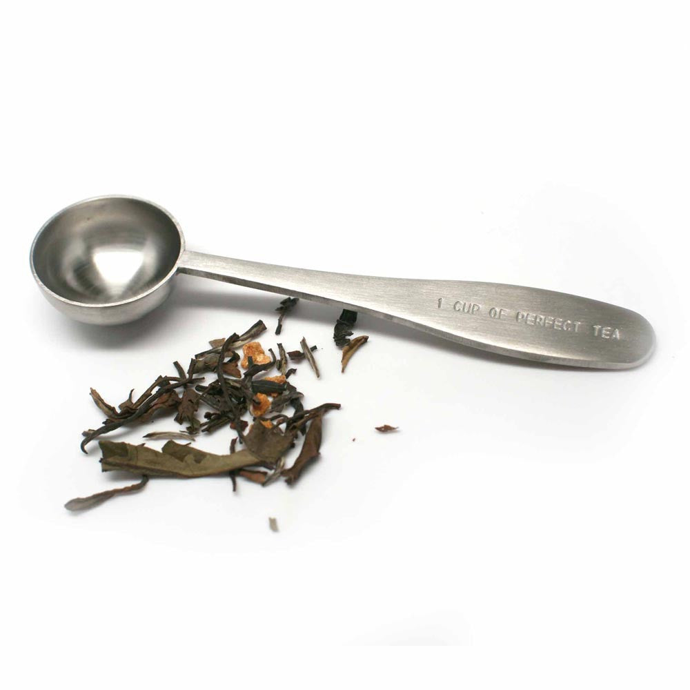 The Perfect Tea Measure Spoon