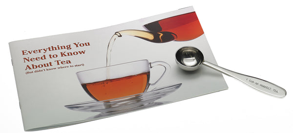 Six Tea Sampler